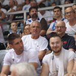 KK Zadar KK Split
