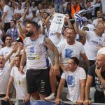 KK Zadar KK Split