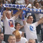 KK Zadar KK Split