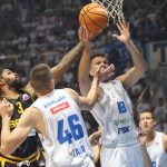 KK Zadar KK Split