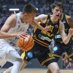 KK Zadar KK Split