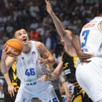 KK Zadar KK Split