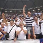 KK Zadar Prvak FAVBET Premijer Lige