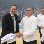 KK Zadar Prvak FAVBET Premijer Lige