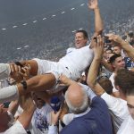 KK Zadar Prvak FAVBET Premijer Lige