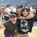 KK Zadar Prvak FAVBET Premijer Lige