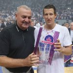 KK Zadar Prvak FAVBET Premijer Lige