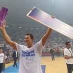 KK Zadar Prvak FAVBET Premijer Lige