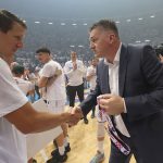 KK Zadar Prvak FAVBET Premijer Lige