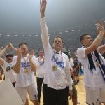 KK Zadar Prvak FAVBET Premijer Lige
