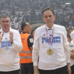KK Zadar Prvak FAVBET Premijer Lige