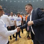 KK Zadar Prvak FAVBET Premijer Lige