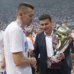 KK Zadar Prvak FAVBET Premijer Lige