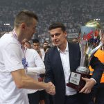 KK Zadar Prvak FAVBET Premijer Lige