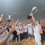 KK Zadar Prvak FAVBET Premijer Lige