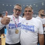KK Zadar Prvak FAVBET Premijer Lige