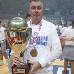 KK Zadar Prvak FAVBET Premijer Lige