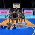 3x3 Borik Bjelovar W