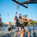 3x3 PH 2024 Finale Nin 1