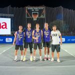 3x3 PH 2024 Finale Nin 11
