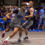 3x3 Osijek 3