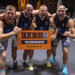 3x3 Osijek 4