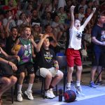 3x3 Osijek 5