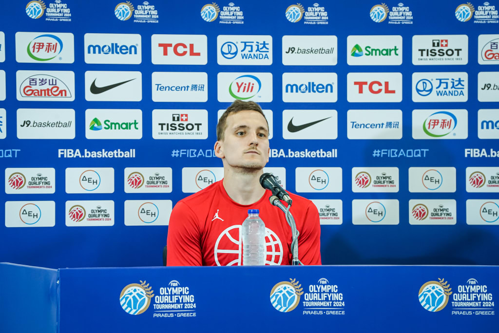 Goran Filipović