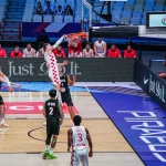 Hezonja Zakucavanje 2