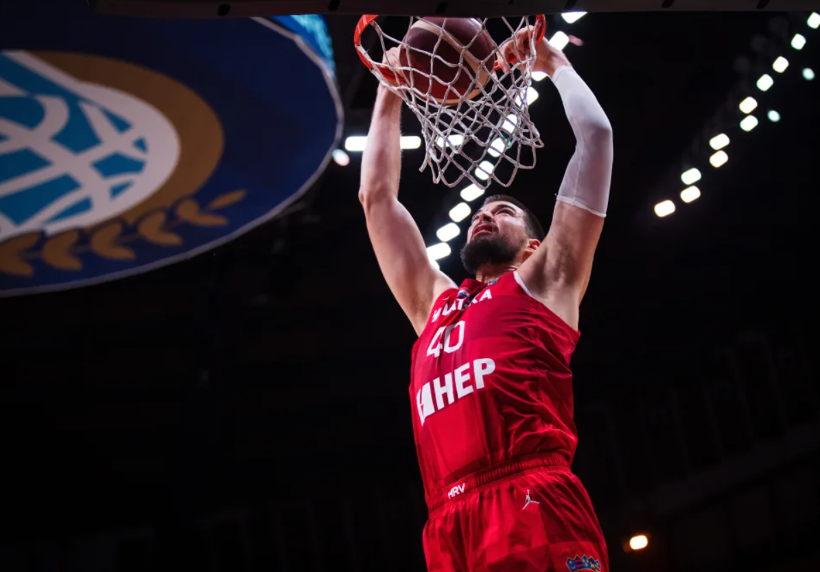 Sesar, Šarić, Zubac i Filipović nakon odličnog otvaranja Olimpijskog kvalifikacijskog turnira sa Slovenijom