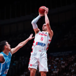 Mario Hezonja