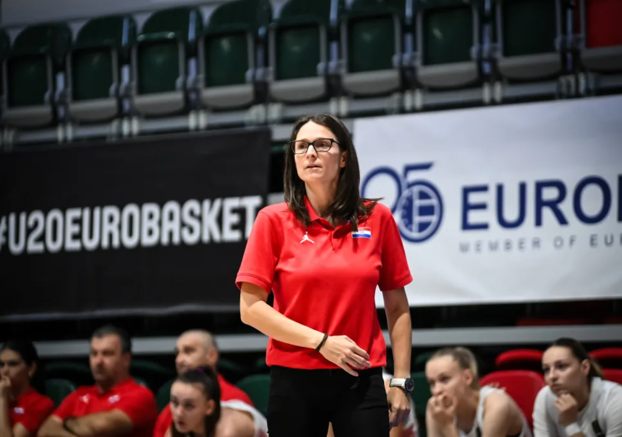 U 20 (Ž): Zbog novih slučajeva zaraze u reprezentaciji Hrvatske otkazana utakmica za 7. mjesto