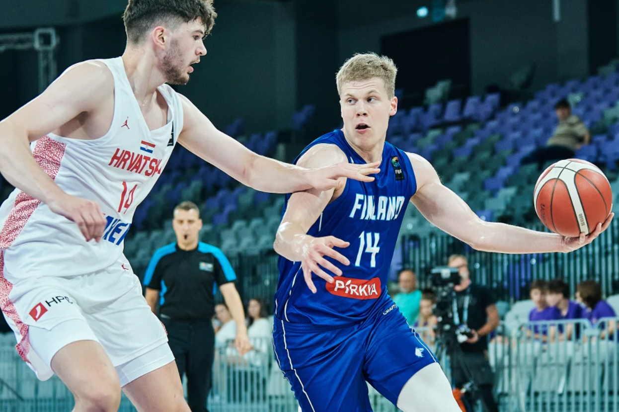 U20 reprezentacija – EP B divizije: Hrvatska poražena od Finske, sa Slovacima za četvrtfinale