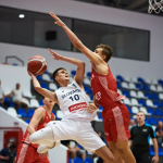 Slovačka - Hrvatska