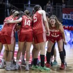 Pobjeda Protiv Portorika U17 2