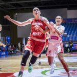 Pobjeda Protiv Portorika U17 Vukosa