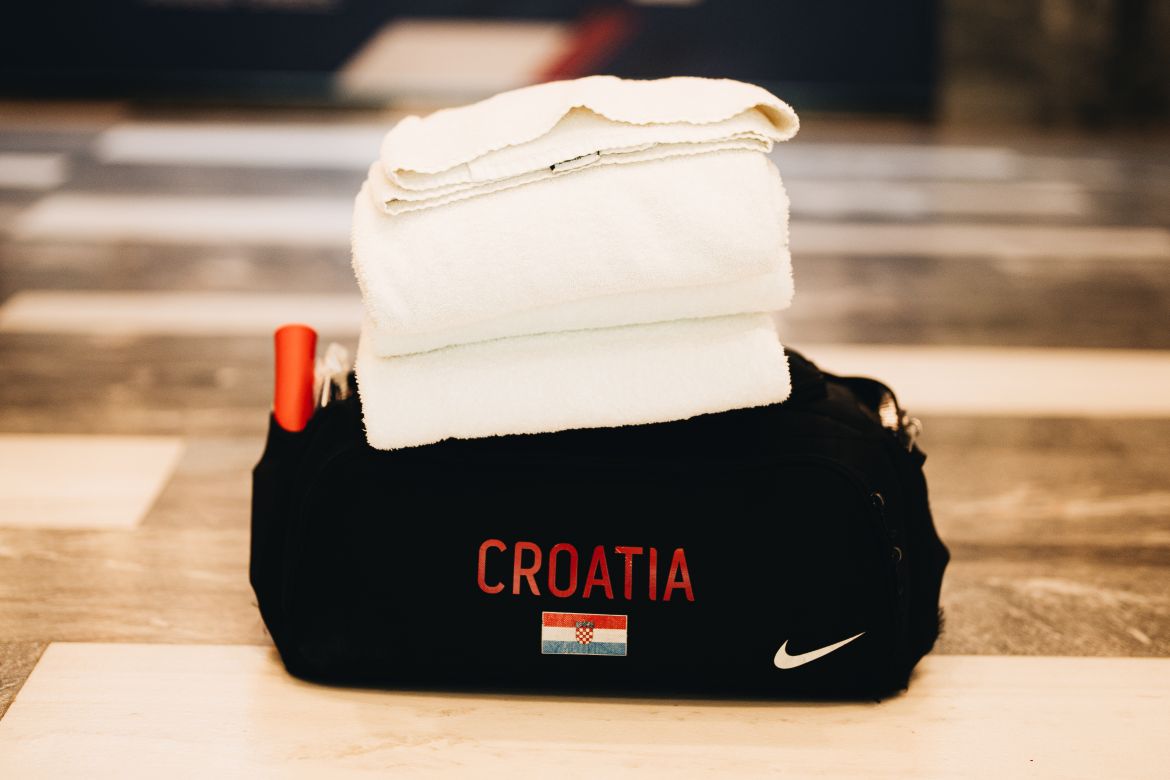 U18 (ž) reprezentacija: Pobjeda i poraz protiv Italije u prijateljskim utakmicama
