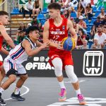 HR Vs THAI Petranovic