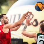 Hrvatska Litva 3x3 1