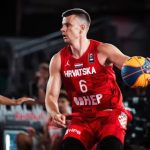 Hrvatska Švicarska 3x3