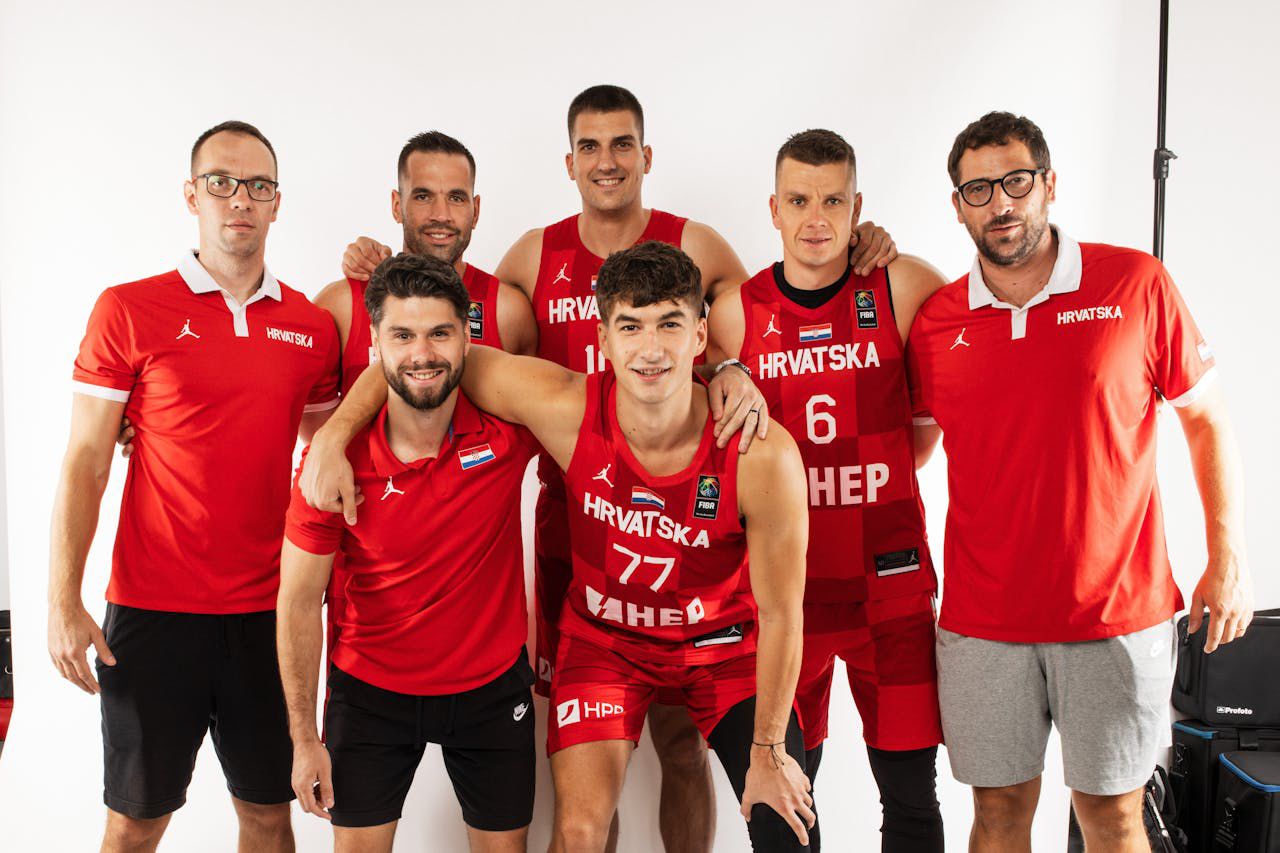 3×3: Hrvatska završila nastup na Europskom prvenstvu