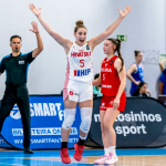 U18 Ž