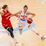 U18 Ž
