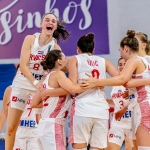 U18 Ž