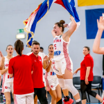 U18 Ž