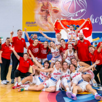 U18 Ž