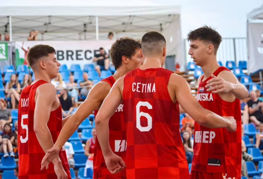 Roko Cetina nakon SP: ‘Ova ekipa može ići po svjetski naslov’; Dario Papak: ‘Ponosan sam’