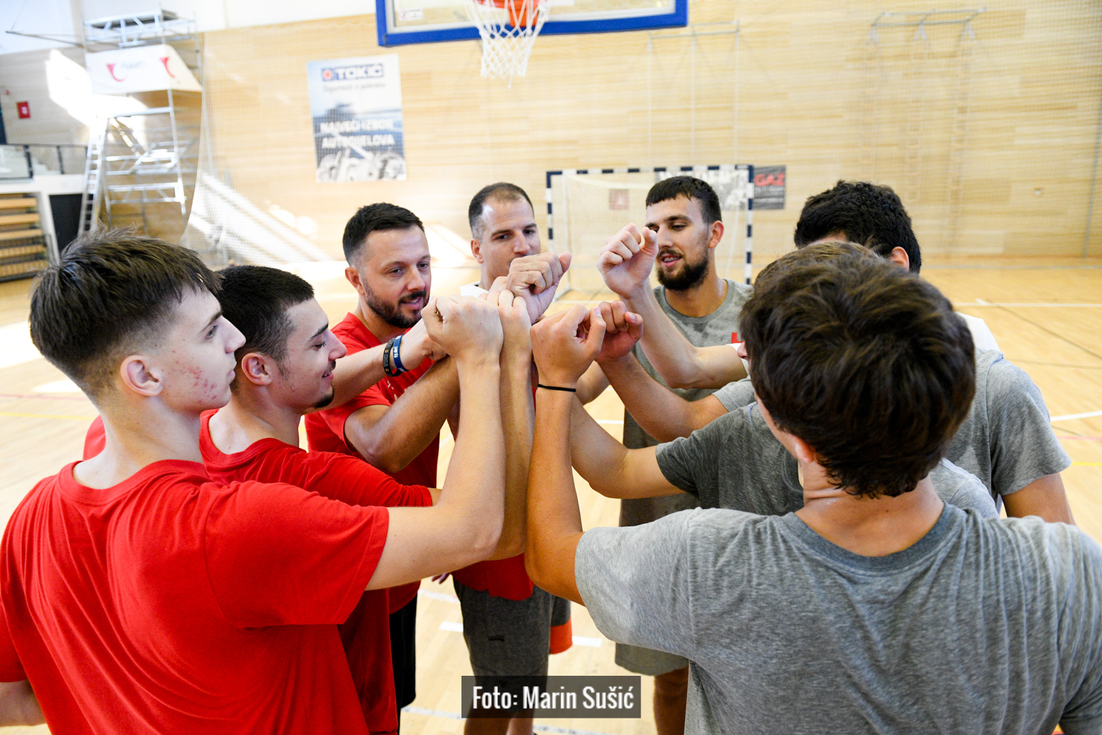 3X3 U18 reprezentacija od utorka nastupa na Svjetskom prvenstvu u Debrecinu