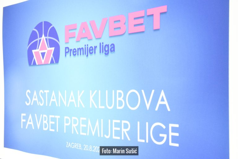 Najava FAVBET Premijer sezone (3): Split, Kvarner 2010, Dinamo-Zagreb i Zabok