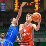 CedevitaJunior Vros 6135